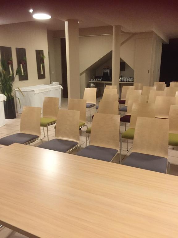 Hotel A L'Ancre Mothern المظهر الخارجي الصورة