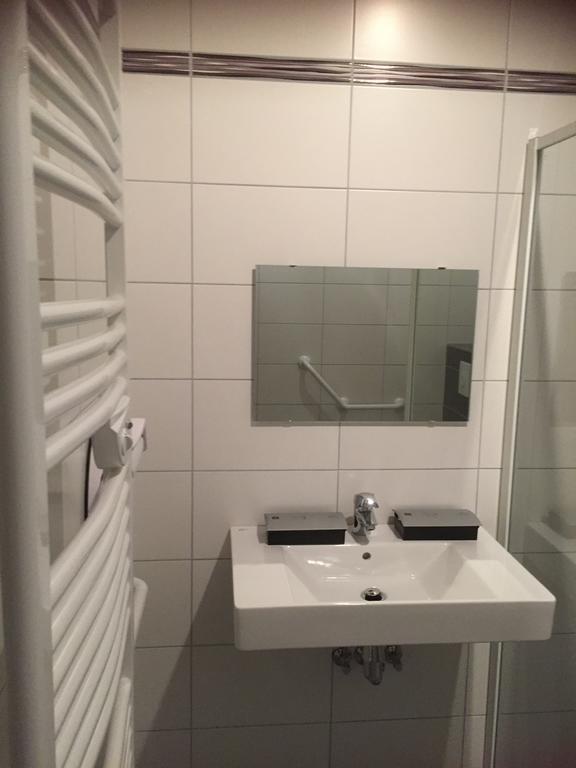 Hotel A L'Ancre Mothern المظهر الخارجي الصورة