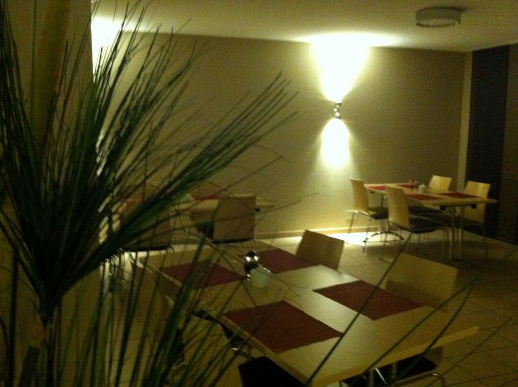 Hotel A L'Ancre Mothern المظهر الخارجي الصورة
