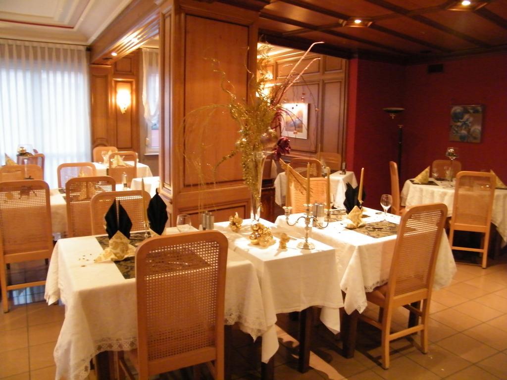 Hotel A L'Ancre Mothern المظهر الخارجي الصورة