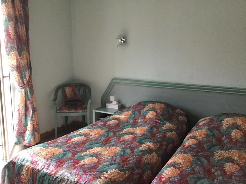 Hotel A L'Ancre Mothern المظهر الخارجي الصورة