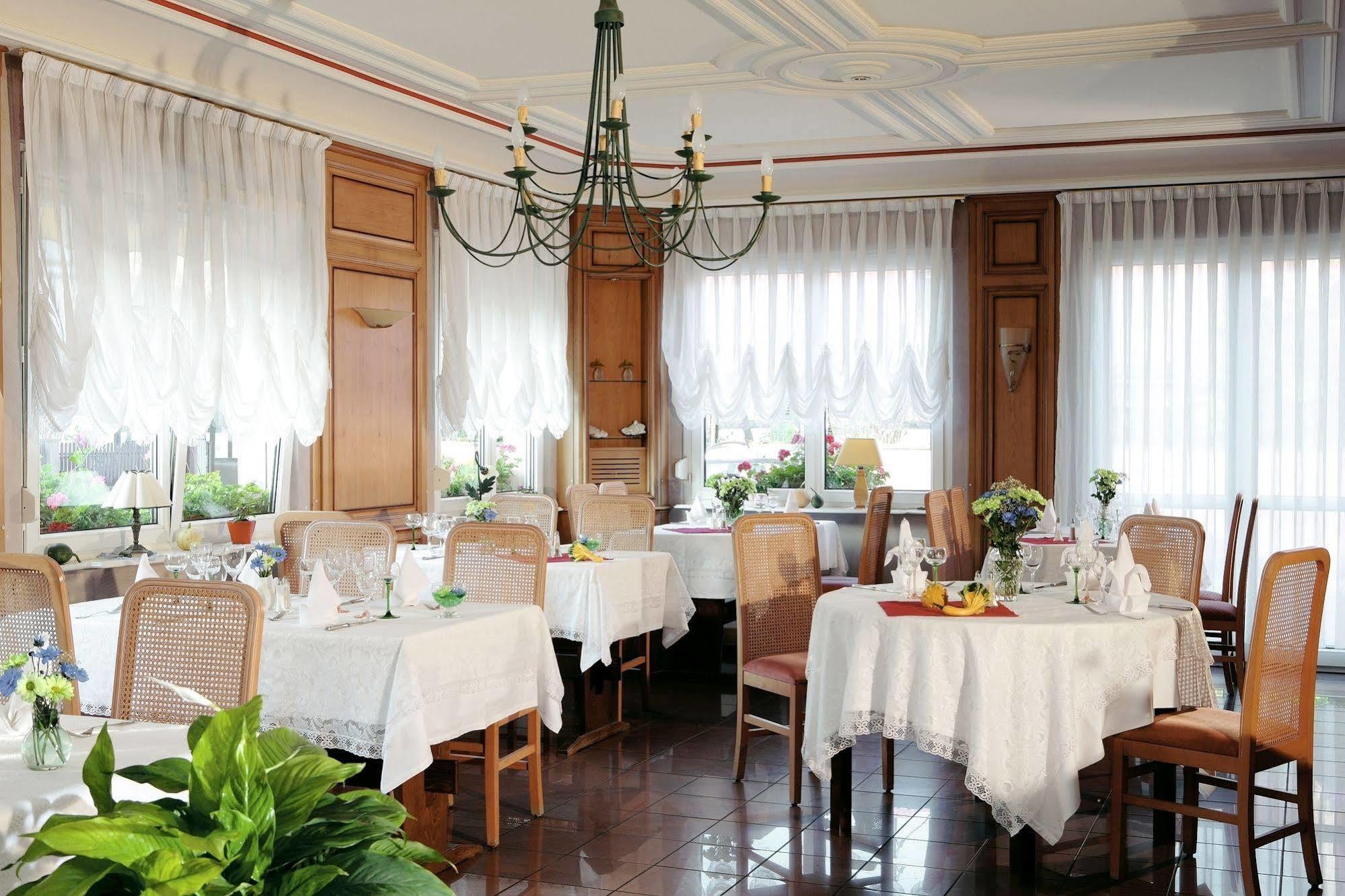 Hotel A L'Ancre Mothern المظهر الخارجي الصورة