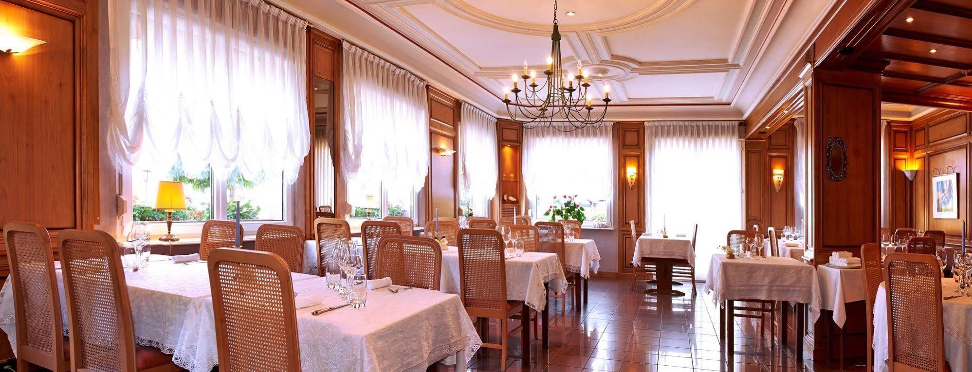 Hotel A L'Ancre Mothern المظهر الخارجي الصورة
