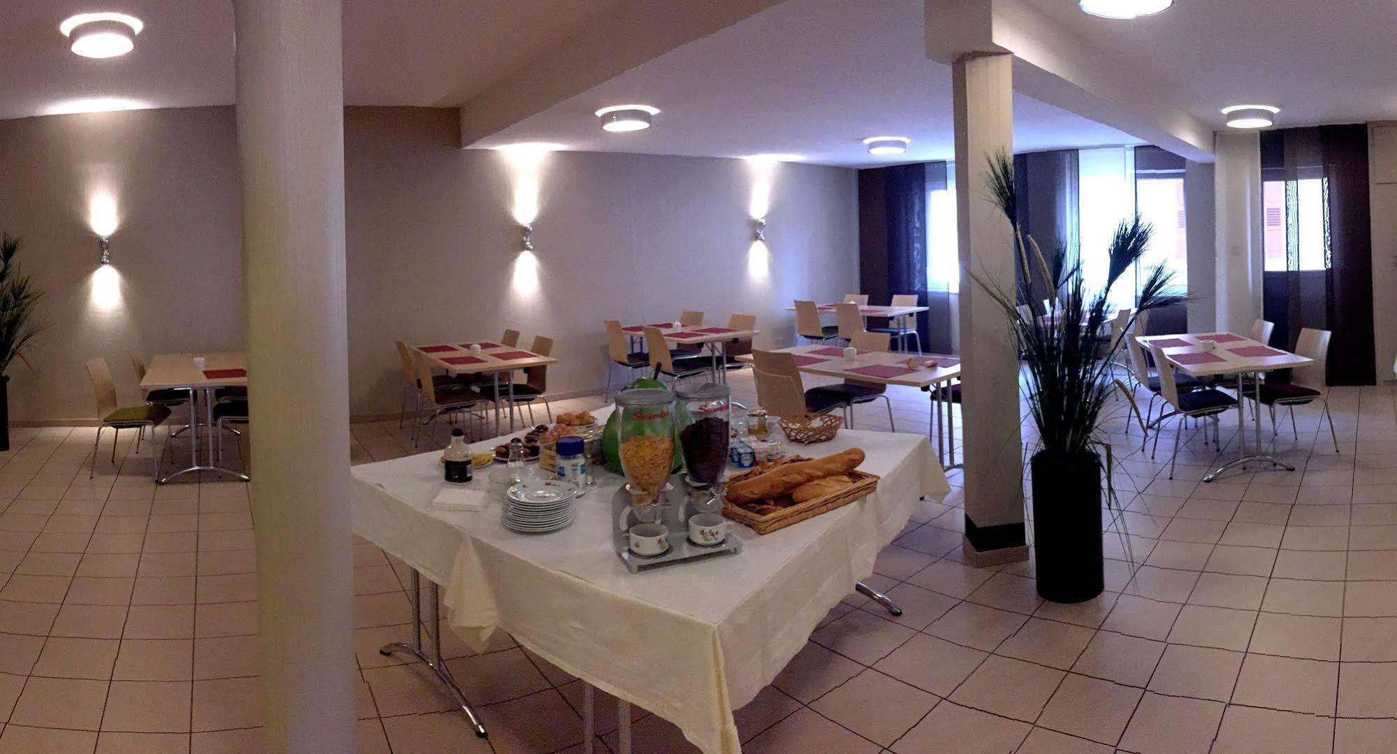 Hotel A L'Ancre Mothern المظهر الخارجي الصورة