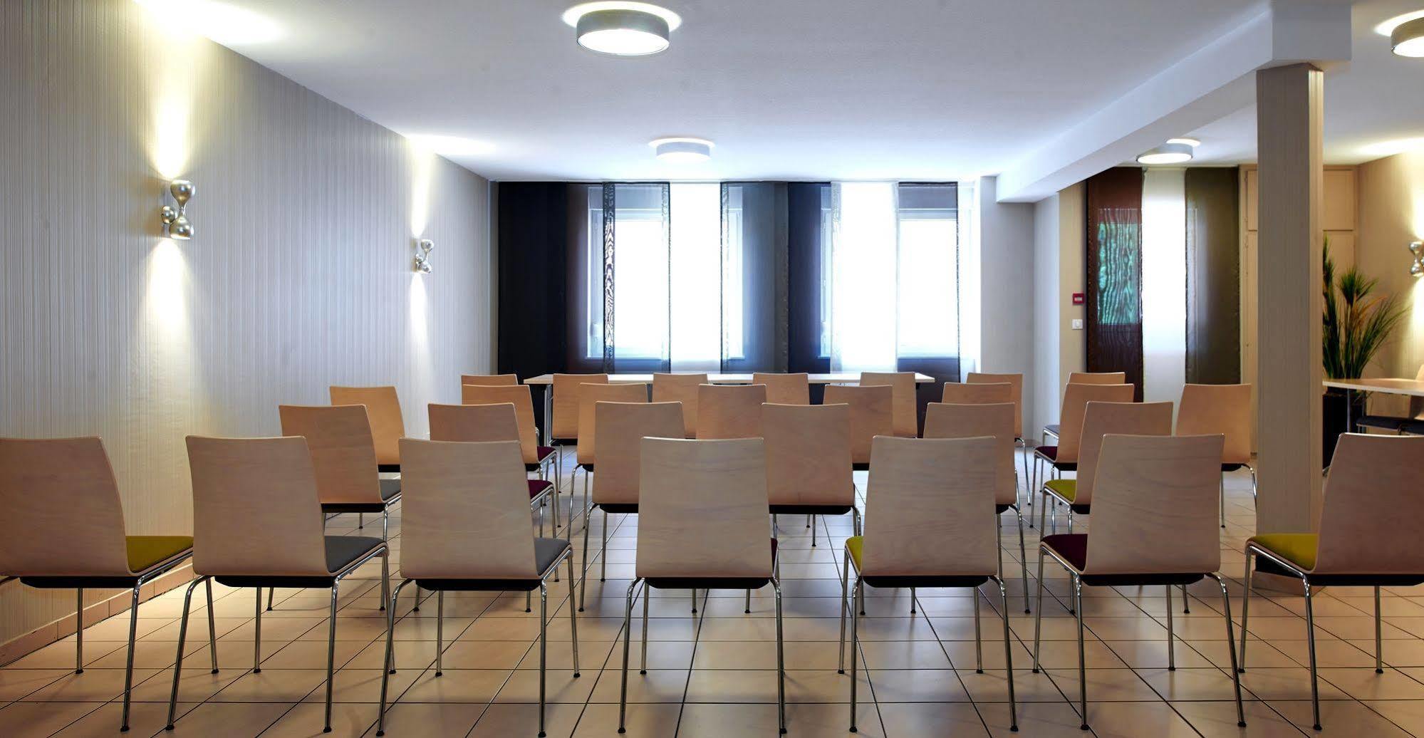 Hotel A L'Ancre Mothern المظهر الخارجي الصورة