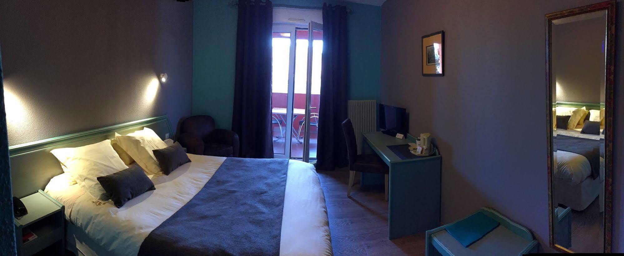 Hotel A L'Ancre Mothern المظهر الخارجي الصورة